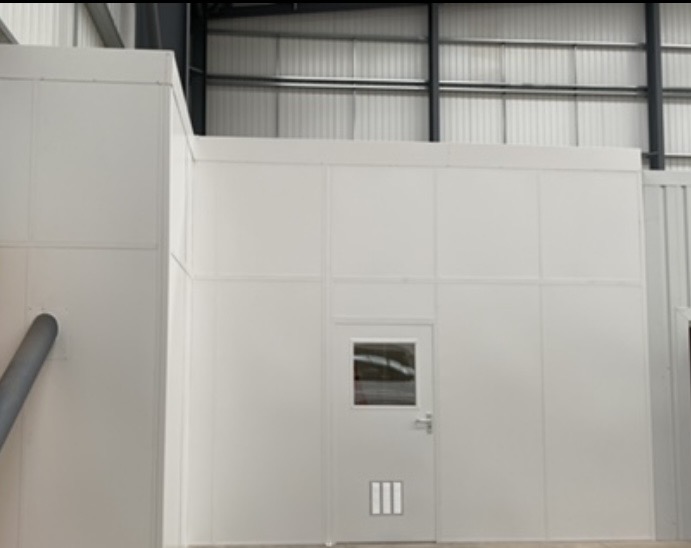 Offices Example 2